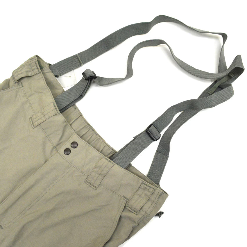 デッドストック Patagonia パタゴニア PCU Gen2 Level5 Pants ...XS!!