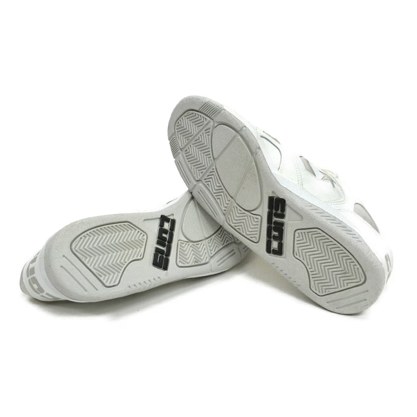 80's Deadstock CONVERSE CONS 'SONAR' Sneakers Lo... 91/2