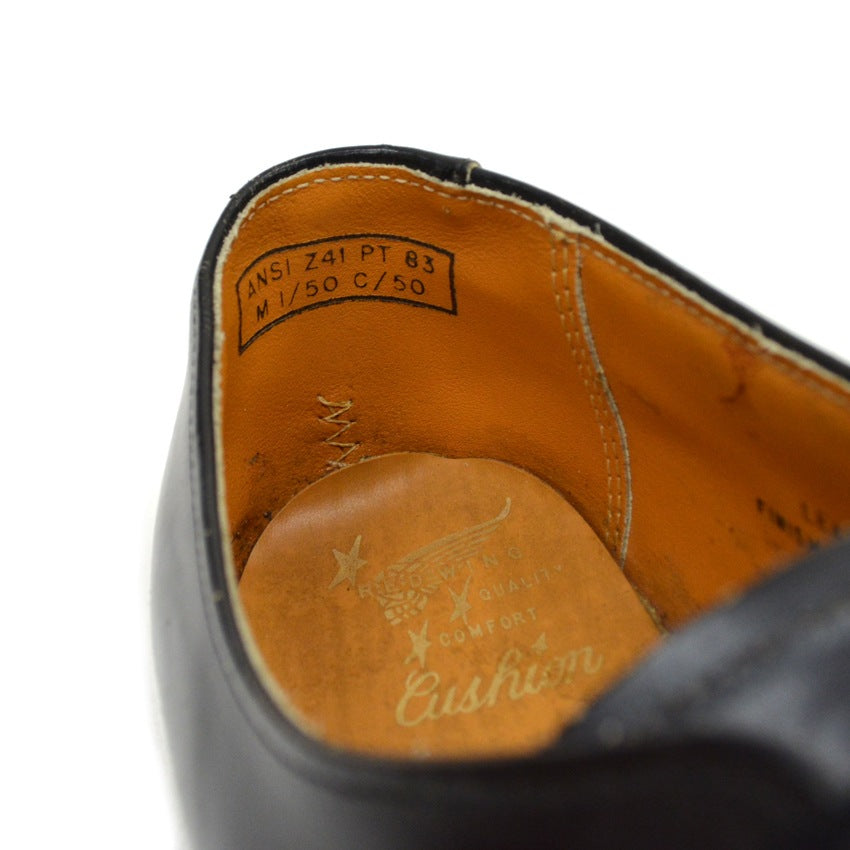 80's デッドストック REDWING 2235 ポストマン シューズ ... 10B