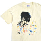 90's PRICK Artwork T-Shirt... XL