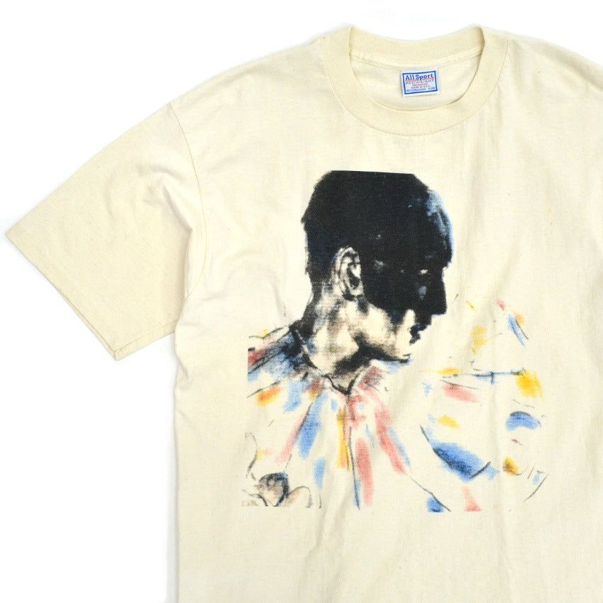 90's PRICK Artwork T-Shirt... XL