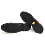 〜50's Military like Officer Shoes ' COMB LAST ' ... 91/2B
