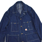 ~50's CROWN Denim Coveralls