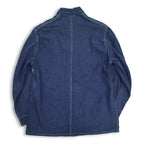 40s-era IT'S JP denim coveralls, rare...