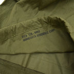 60's Deadstock USMD BAG, PATIENT'S EFFECTS...
