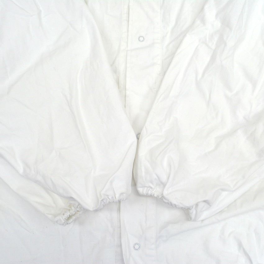 70's Deadstock US ARMY Snow Parka Oxford... L