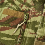 80's〜 French Lizard Pattern Type F1 Jacket ...