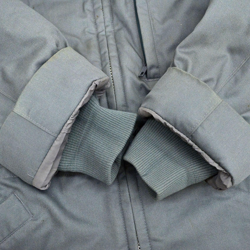 70's MIGHTY MAC CRUISING JACKET...40