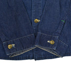 ~70's TUF NUT denim coveralls...