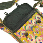 OLD BANJARA Embroidery Tribal Bag... 3