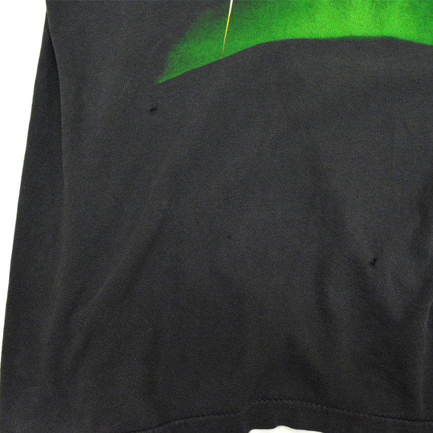 80's Winterland ' THE doors ' DAY DESTROYS THE NIGHT,, ' T-shirt ... XL