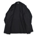 ~90's Kung Fu Shirt, All Black, Cotton...