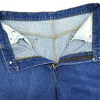 80's Levi's 517 Denim Pants... W34.5 L28