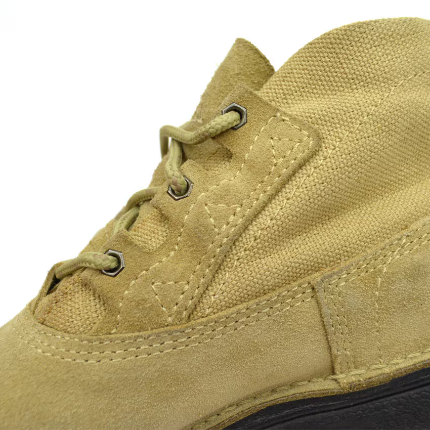 90's NIKE ACG Leather × Hemp ... 9.5