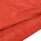 20's Nayvee MIDDIWEAR Red Chambray Sailor Jacket...