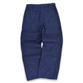 60's USNAVY DUNGAREE DENIM TROUSERS... MINT