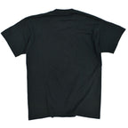 80's SCREEN STARS X-Rayed Leslie Arwin 1978 Bone T-shirt ... L