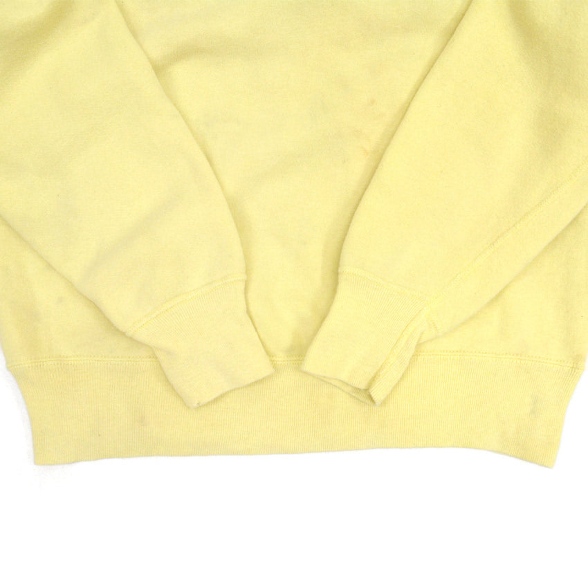60's Probably Champion BUCKEYE EIGHT Run Tag Sweatshirt...