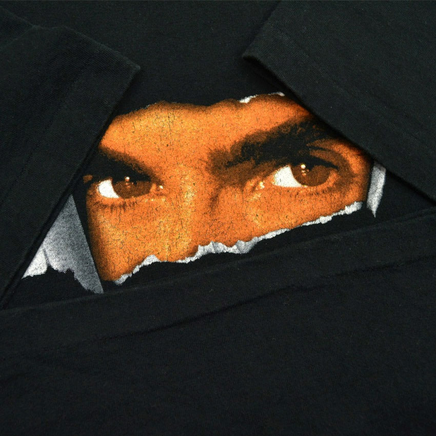 90's 'COPPERFIELD' Magician T-shirt... XL
