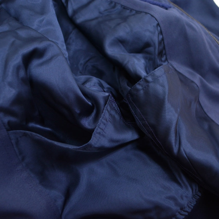 70's USAF L-2A EXPERIMENTAL TEST SAMPLE FLIGHT JACKET... 40SHORT
