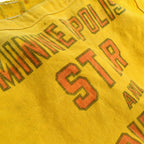 OLD MINNEAPOLIS STAR AND TRIBUNE NEWS PAPER BAG...