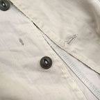 1940's FINCK'S TONE CADILLAC MECHANIC JACKET... 44