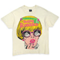 1980's WRIGHT'S YOUNG ROMANCE T-SHIRT... M