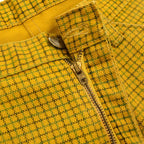 1960's~ MONTGOMERY WARD TAPERED PANTS...W34 L28