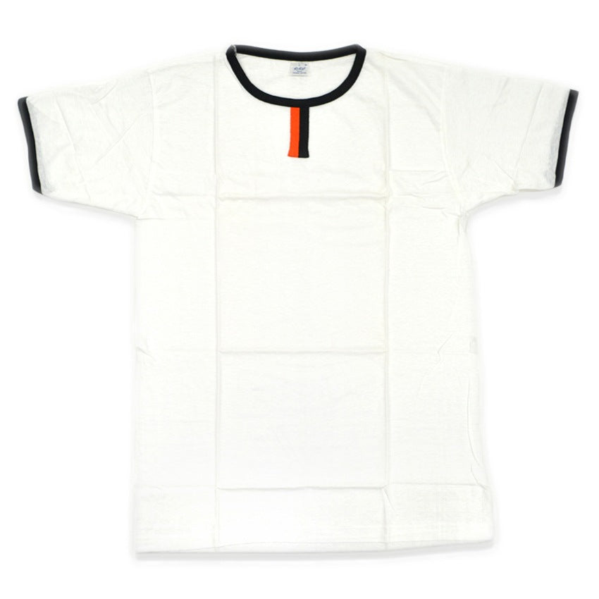 1960's Deadstock Ro Knit TEE SHIRT... L