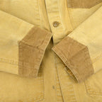 ~1960's Kallison's Duck Work Jacket Short Length...
