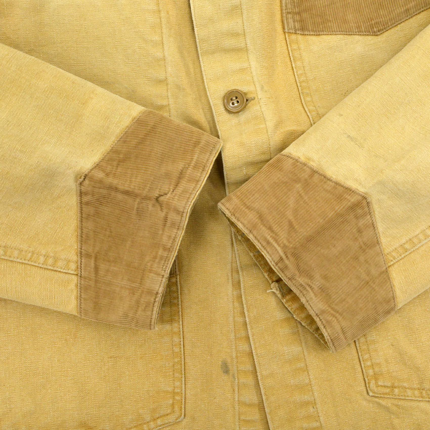 ~1960's Kallison's Duck Work Jacket Short Length...