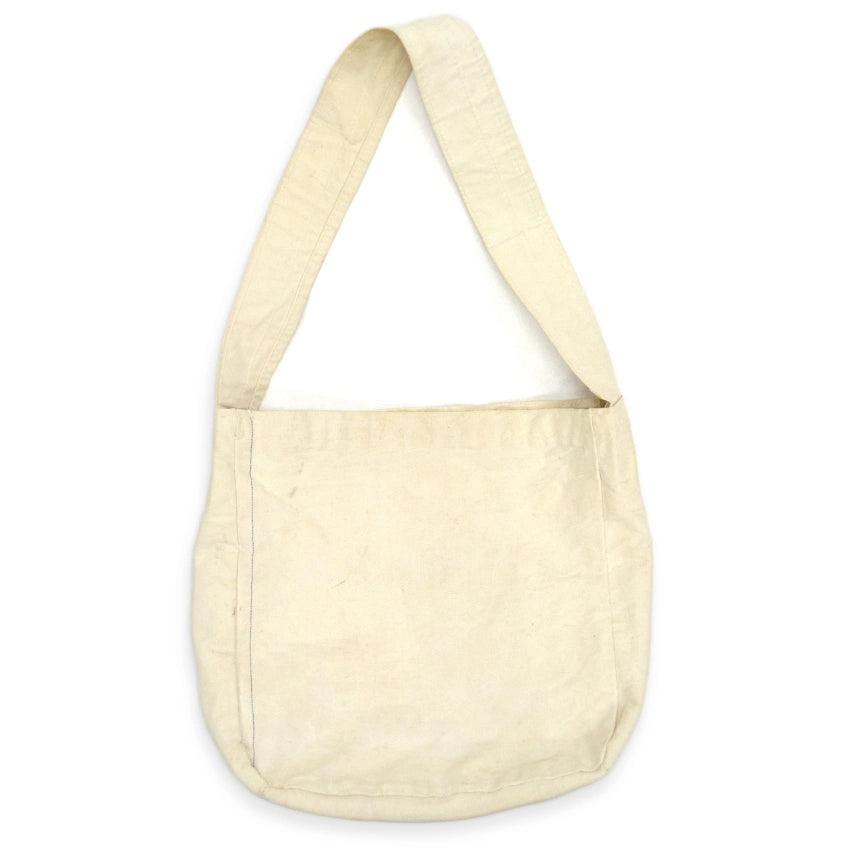 OLD THE SATURDAY EVENING POST DELIVERY BAG...