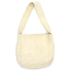 OLD THE SATURDAY EVENING POST DELIVERY BAG...