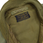 ~1950's USAF L-2 FLIGHT JAKCET AMERICAN PAD & TEXTILE CO... 38