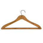 1950's~ BRENT MONTGOMERY WARD WOOD HANGER...