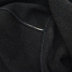 1960's〜 BLACK ZIP UP SWEAT HOODIE ...