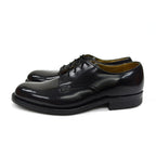 1990's Deadstock USNAVY SERVICE SHOES CRADDOCK-TERRY... 8R