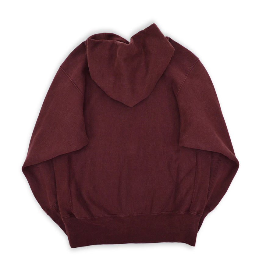 1990's CHAMPION REVERSE WEAVE PARKA... L