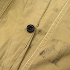 1940's USARMY 94th Infantry Division BARBER SUITS...
