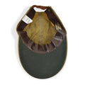 OLD FILSON TIN CLOTH HUNTING CAP...