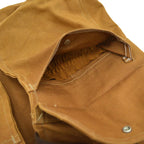 1980's CARHARTT DUCK HUNTING VEST...S/M