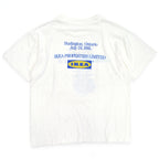 1990's IKEA OFFICIAL T-SHIRT... L