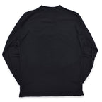 1990s Deadstock GM PHOTO PRINT L/S T-SHIRT Made in Italy ... L
