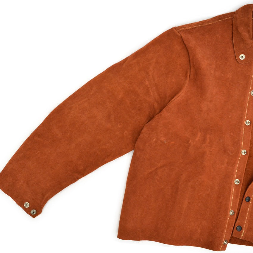 1970's~ Deadstock OLD WELDER JACKET 2...M