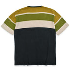 ~1990's PYRAMID CREATIONS WIDE BORDER T-SHIRT... L