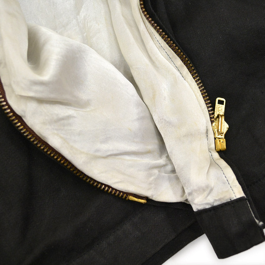 1960s Vietnam Tour Jacket (Vietnamese style) USN Buttons...