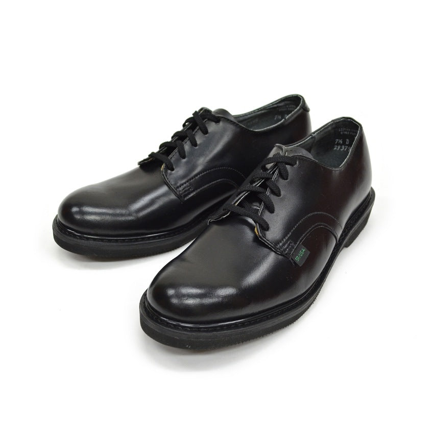 1980's~ Deadstock CHIPPEWA USPS POSTMAN SHOES... 71/2D