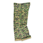 1950's DUCK HUNTER CAMO PANTS...W30