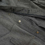 ~1940's UNIVERSAL UNIFORM CO. COVERT MECHANIC COAT & HATS...
