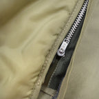 2000's Deadstock USMC MAN'S ALL WEATHER TRENCH COAT... 36S